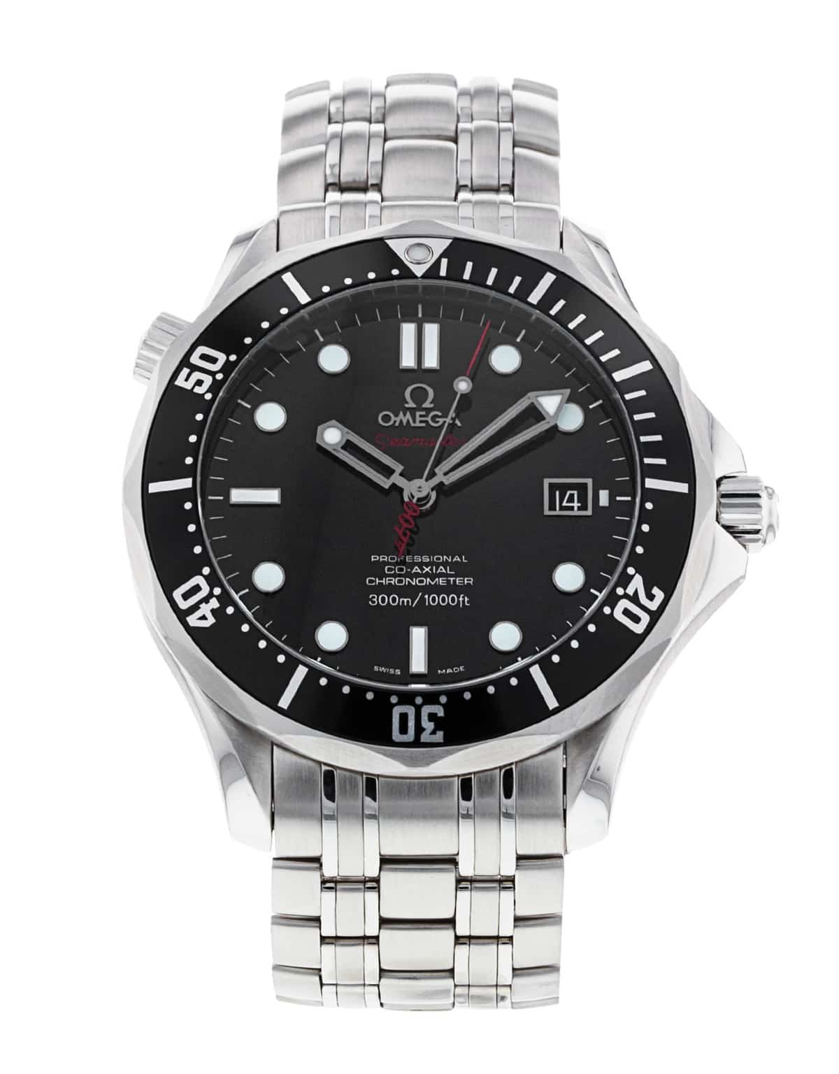 Omega Seamaster 300m 212.30.41.20.01.001
